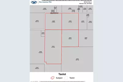 392 Del Fatti Lane, Klamath Falls, OR 97603 - Photo 66