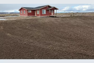 46864 Tucker Road, Christmas Valley, OR 97641 - Photo 1