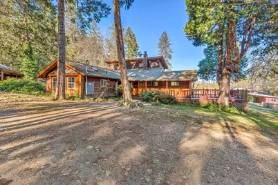 1956 E Fork Road, Williams, OR 97544 - Photo 2