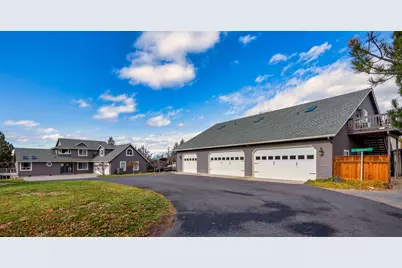 1221 NW Odem Avenue, Terrebonne, OR 97760 - Photo 1