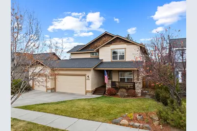 20668 Blanca Drive, Bend, OR 97701 - Photo 1