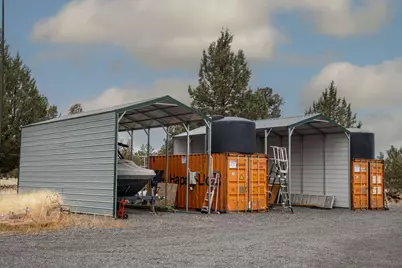 10498 SW Graham Road #4831, Culver, OR 97734 - Photo 8