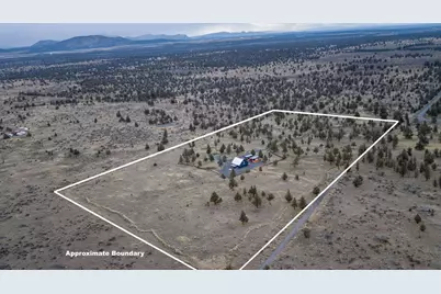 10498 SW Graham Road #4831, Culver, OR 97734 - Photo 2