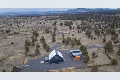 10498 SW Graham Road #4831, Culver, OR 97734 - Photo 16