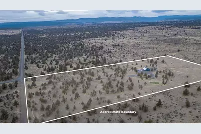 10498 SW Graham Road #4831, Culver, OR 97734 - Photo 14