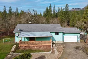 204 Shipley Terrace, Prospect, OR 97536 - Photo 2