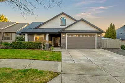 3864 Crystal Springs Drive, Medford, OR 97504 - Photo 1