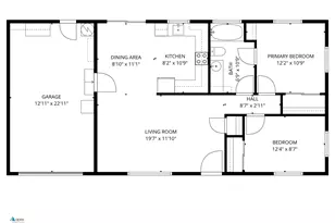 815 SE 11th St, Grants Pass, OR 97526 - Photo 2