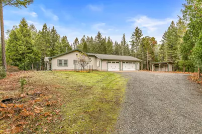 4059 Ditch Creek Road, Rogue River, OR 97537 - Photo 38