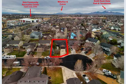 3391 SW Metolius Meadow Court, Redmond, OR 97756 - Photo 32