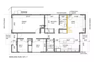 601 W Seedling Ln, Sisters, OR 97759 - Photo 14