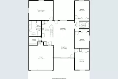 722 NE Redwood Avenue, Redmond, OR 97756 - Photo 24