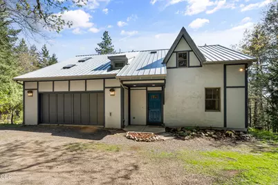 827 Tyler Creek Road, Ashland, OR 97520 - Photo 1