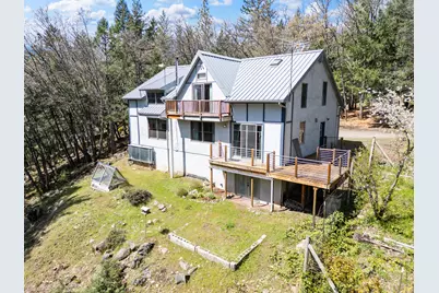 827 Tyler Creek Road, Ashland, OR 97520 - Photo 1