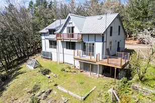 827 Tyler Creek Rd, Ashland, OR 97520 - Photo 1