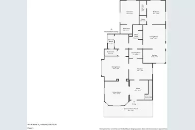 451 N Main Street, Ashland, OR 97520 - Photo 48