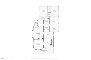 451 N Main St, Ashland, OR 97520 - Photo 48