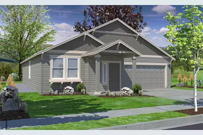 1803 Foxtail Street #102, Medford, OR 97504 - Photo 1