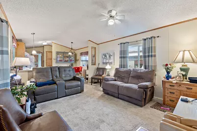 185 NW Harwood Avenue #77, Prineville, OR 97754 - Photo 4