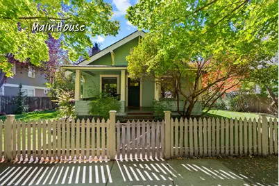 827 NW Delaware Avenue, Bend, OR 97703 - Photo 1