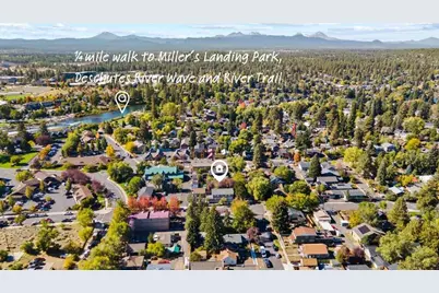 827 NW Delaware Avenue, Bend, OR 97703 - Photo 4