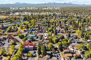 827 NW Delaware Ave, Bend, OR 97703 - Photo 4