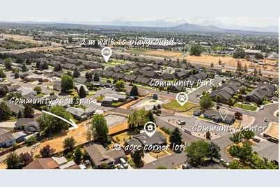 604 NE Shoshone Drive, Redmond, OR 97756 - Photo 2