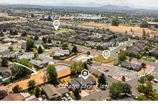 604 NE Shoshone Dr, Redmond, OR 97756 - Photo 2