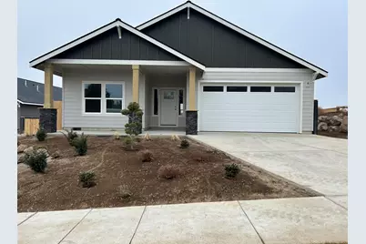 4015 SW 38th Place #Lot 45, Redmond, OR 97756 - Photo 1