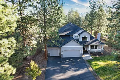 3563 NW McCready Drive, Bend, OR 97703 - Photo 62