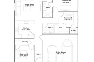 16675 Grey Pne St, La Pine, OR 97739 - Photo 2