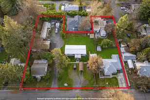 1260 Plummer Ave, Grants Pass, OR 97527 - Photo 2