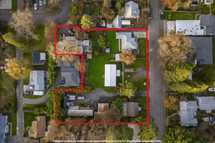 1260 Plummer Ave, Grants Pass, OR 97527 - Photo 4