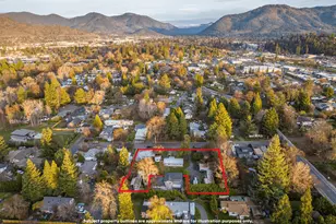 1260 Plummer Ave, Grants Pass, OR 97527 - Photo 8