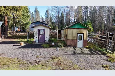 440 Red Blanket Road, Prospect, OR 97536 - Photo 46