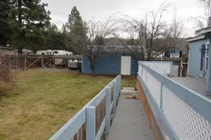 607 S 2nd Ave, Chiloquin, OR 97624 - Photo 16