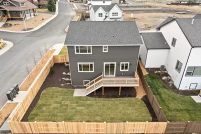 4303 SW Rhyolite Place #Lot 17, Redmond, OR 97756 - Photo 8
