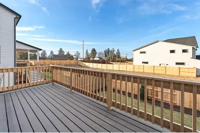 4303 SW Rhyolite Place #Lot 17, Redmond, OR 97756 - Photo 4