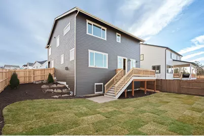 4303 SW Rhyolite Place #Lot 17, Redmond, OR 97756 - Photo 6