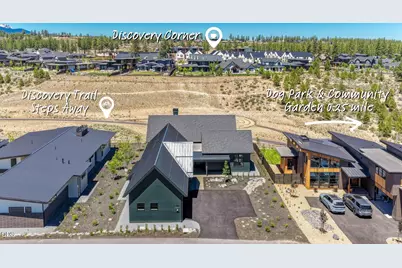3118 NW Crossing Drive, Bend, OR 97703 - Photo 1