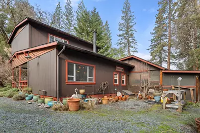 1608 Foots Creek R Fork Road, Gold Hill, OR 97525 - Photo 4