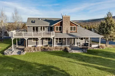 9001 SW Desert Sage Lane, Powell Butte, OR 97753 - Photo 2