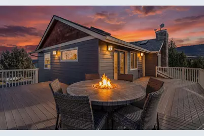 9001 SW Desert Sage Lane, Powell Butte, OR 97753 - Photo 4