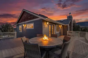 9001 SW Desert Sage Ln, Powell Butte, OR 97753 - Photo 4