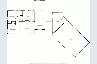 1707 Foots Creek L Fork Road, Gold Hill, OR 97525 - Photo 10