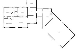 1707 Foots Creek L Fork Rd, Gold Hill, OR 97525 - Photo 10