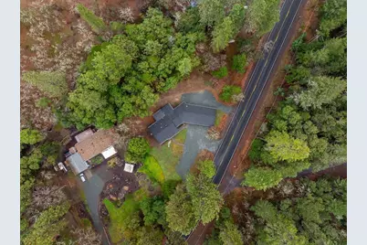 1707 Foots Creek L Fork Road, Gold Hill, OR 97525 - Photo 2