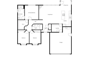 1642 Hollyhock Dr, Medford, OR 97504 - Photo 28