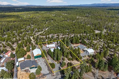 1287 Fort Jack Pine Drive, Gilchrist, OR 97737 - Photo 42