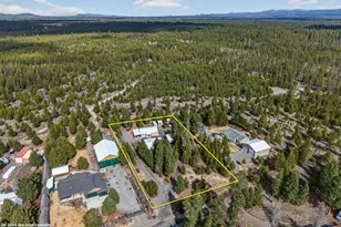 1287 Fort Jack Pine Dr, Gilchrist, OR 97737 - Photo 42